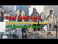 Soul syndicate scorches huntington beach with spectacular sound