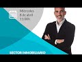 WEBINAR GRATUITO NVOGA · Análisis del mercado inmobiliario: Retos 2020 & previsión 2021