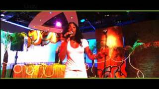 Kelly Rowland - When Love Takes Over - 06.16.06 This Morning / David Guetta 16.6.2009