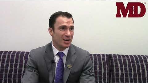David Stukus, MD: Advancing Food Allergy Care