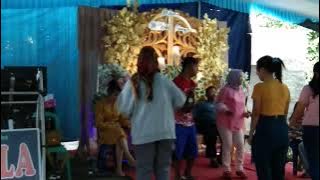 Tahi Lalat Remix Kelurahan Tanjung Rancing Kayuagung 230723 √
