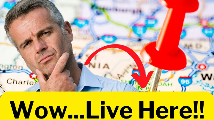 Top 8 Affordable Retirement Towns You Haven't Considered: Live Better, Spend Less!