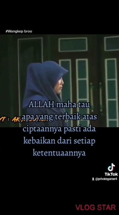Nasehat buat istri part 1 #shorts