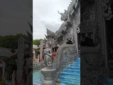 Видео: Будистки храмове в Чианг Май