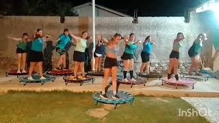 Flowers - Miley Cyrus #jump #jumpers #jumping