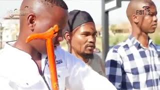 sicula nezitha promo - uMdunyiswa ft ikolodo