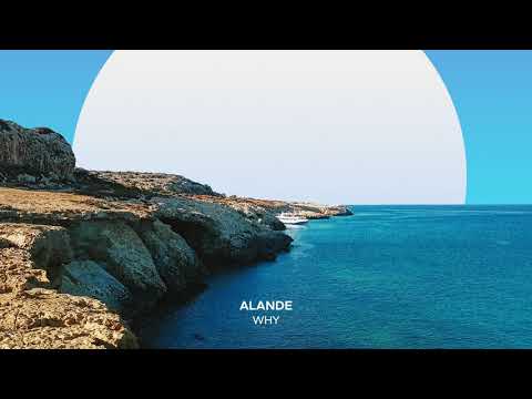 Alande - Why adlı videoyu YouTube'da izle