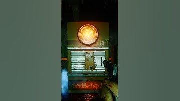 Shi No Numa: All Double Tap Quotes! #callofduty #shortvideo #shortsfeed #memories #gaming #subscribe