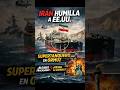 👉 IRÁN HUMILLA a EE.UU. 🚨 Superpetrolero rompe el bloqueo en Ormuz