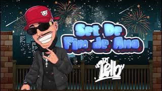 SET DE FIM DE ANO 2023 DJ LELLO