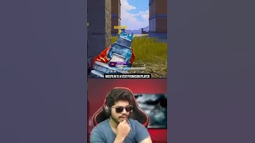 ESP HACKER IN BMPS ROUND 2 ! MR SPIKE SHOCKED ! 🤣 BLIND VS MRSPRAY ! #shorts #shortsfeed #video