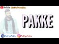 Picka-Dilpreet Dhillon-WhatsApp status Whatsapp Status Video Download Free