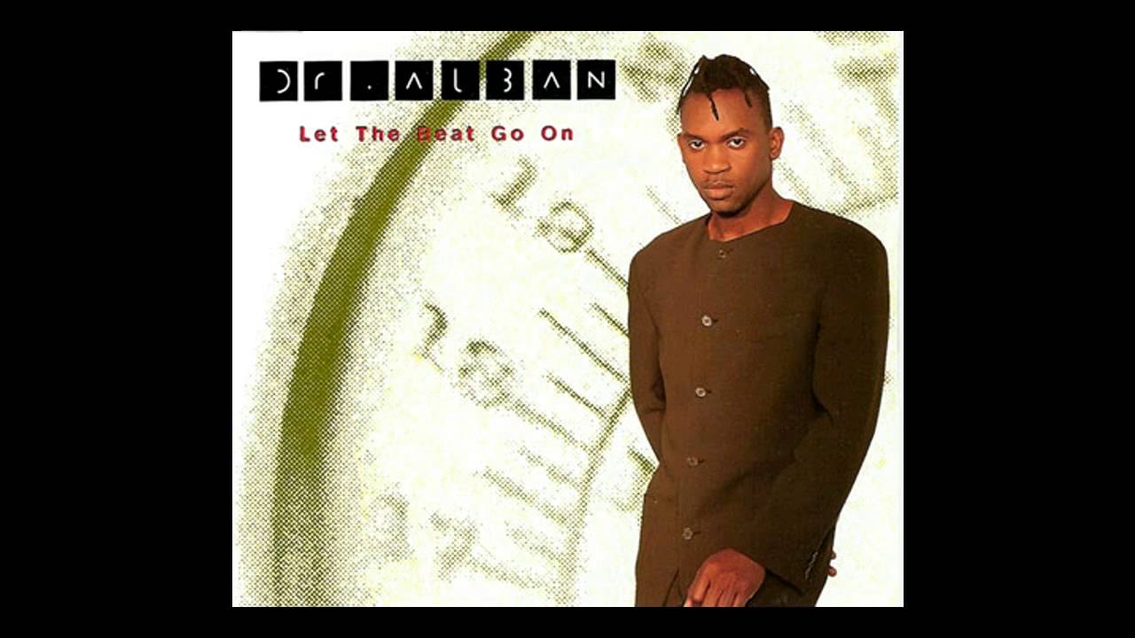 Dr. - let the beat go on (Long Mix) [1994] - YouTube