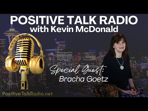 Bracha Goetz- Author of Children's Books