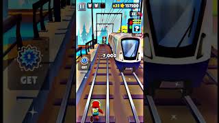 Subway Surfers #game