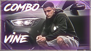 🔥🔴ЛЮТЫЙ COMBO VINE | КОМБО ВАЙН 2021 #58 (ТРЕКИ СПРАШИВАЙТЕ)🔴 🔥