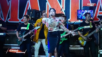 RUNTAH - CARLINA ANGEL - NEW MANDALA - KHITAN "ADITYA NURI ARKHAN - BANOWAN SARANG  REMBANG