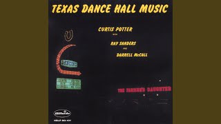 Video thumbnail of "Hillside Records/Ray Sanders Curtis Potter Darrell MCCall - Soft Rain"