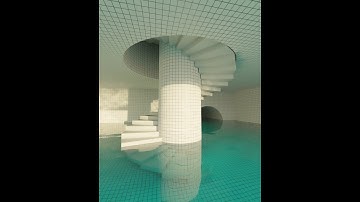 ] THE BACKROOMS [ REDACTED ]  backrooms level 37 pool party🎉