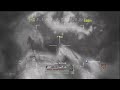 MW2: 27 Kills 1 Chopper Gunner (1st day MW2 came out)