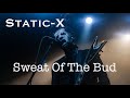 Static X - Sweat Of The Bud (Live at Gas Monkey)