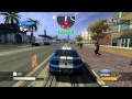 Driver PC game play 2014