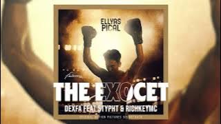 Dexfa feat. Stypht & Richkey MC - The Exocet (Ost. Ellyas Pical) [ Audio]