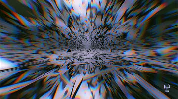 Eclectic Whiz - Into The Vortex | Official Music Video