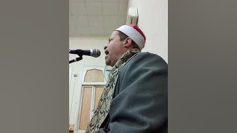 الشيخ ابو الفتوح حسن عبده/أول سورة يونس/ءداء جميل جدا