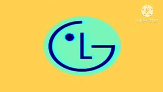 LG Logo 1995 in Monster G-Major