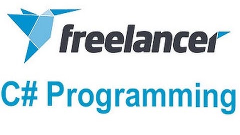 Freelancer C# Programming Test Answers Level 3