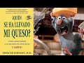 #01 ¿Quién se ha llevado mi queso? 😱 Lectura