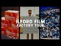The Future of Colour and B&amp;W Film with Ilford…