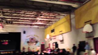 Sweet Child O' Mine - Lisgar Talent Show