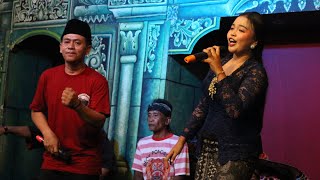 Sutris Feat Aini - Lintang Asmoro - Lagu Dangdut Jaranan CONDRO PUTRO BUDOYO