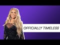 Mariah Carey Sets 'Billboard Hot 100' Record