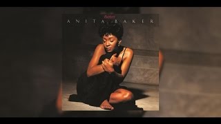 Anita Baker -  Watch Your Step