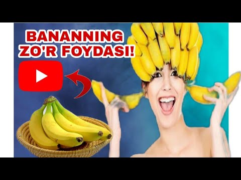 Video: Pishirmasdan Banan Zanjabil Noni