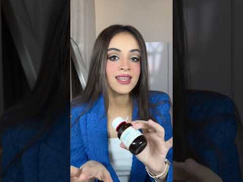 زيت السعد مزيل شعر طبيعي بديل الليزر زيت الشعر ازالة الشعر الزائد شعر الجسم شعر المناطق الحساسة