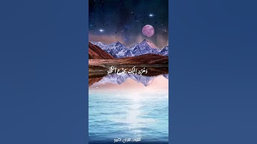 سورة مريم - عبد الباسط عبد الصمد (فَنَادَىٰهَا مِن تَحۡتِهَاۤ أَلَّا تَحۡزَنِی قَدۡ جَعَلَ رَبُّكِ