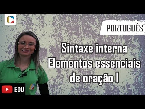 Vídeo: O que é uma frase para incursão?