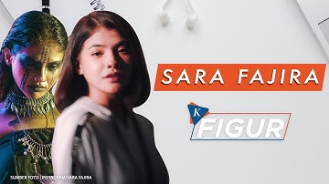 Cerita Sara Fajira Seputar Lagu “Lathi” yang Bikin Merinding