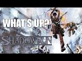 What S Up With Shadowrun 2007