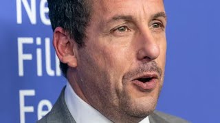The Dark Side of Adam Sandler