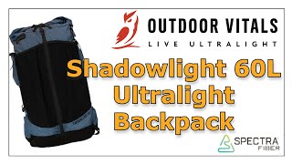 outdoor vitals backpack