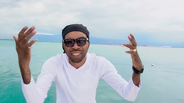 Papie keelo ft Goldplainty - ansa mi prayer (official music video )