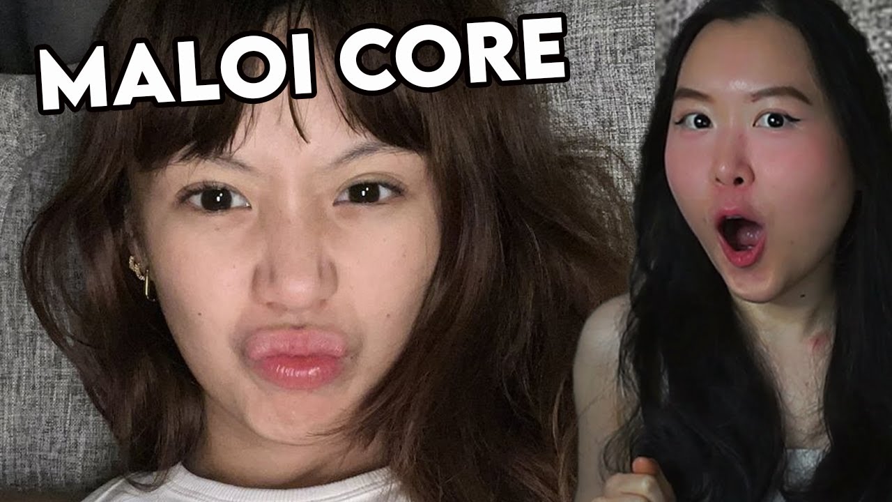 BINI Maloi Core Moments I Think About ALOT!