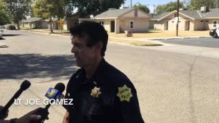 Toddler Dies In SW Fresno Bathtub