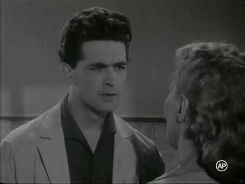 Pe răspunderea mea (1956)