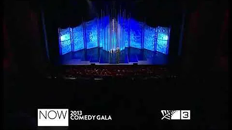 James Acaster.. "apple to a orchard" bit...